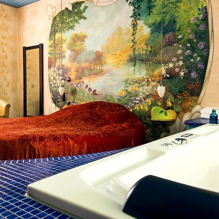 Hotel De Plataan Delft Centrum Zewnętrze zdjęcie