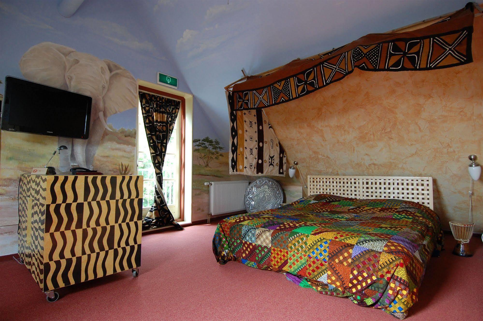 Hotel De Plataan Delft Centrum Zewnętrze zdjęcie